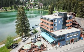 Hotel Provisorium13